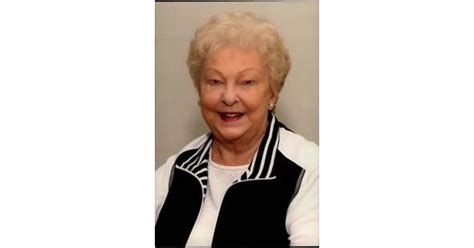 Carolyn Dennis Obituary (1932 - 2012) - Legacy Remembers