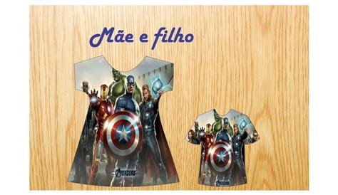 Mae E Filho Hentai Compre Produtos Personalizados No Elo7