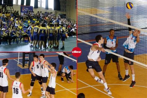 Listos Los Semifinalistas Del Torneo Centroamericano De Voleibol