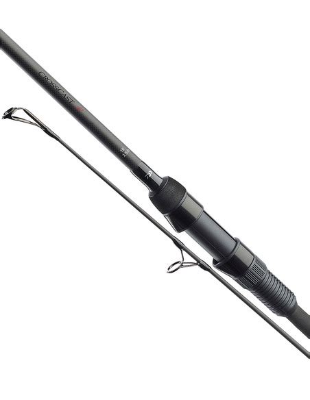 Daiwa Crosscast Carp Z 12ft 3 66m 3 75lb 2 Sec 188cm