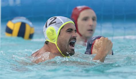 Pallanuoto Pro Recco In Finale Di Champions Oggi La Sfida Al