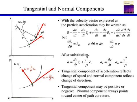 Chapter Kinematics Of Particles Ppt