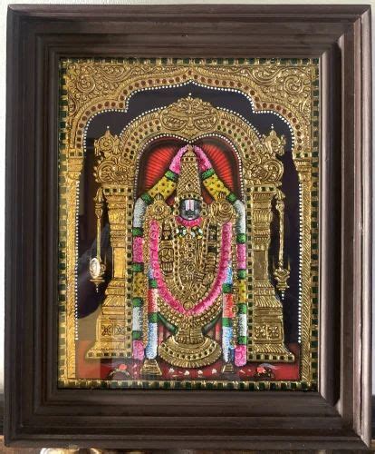 Tanjore Paintings Customized Handmade Tanjore Paintings Manufacturer