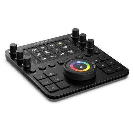 Loupedeck CT A Hands On Review Of The New Creative Tool