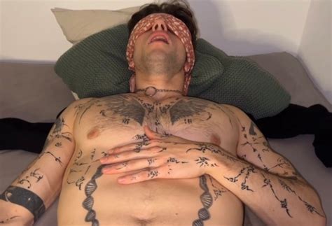 Any Know Who This Hot Tattoo Guy Is Forums