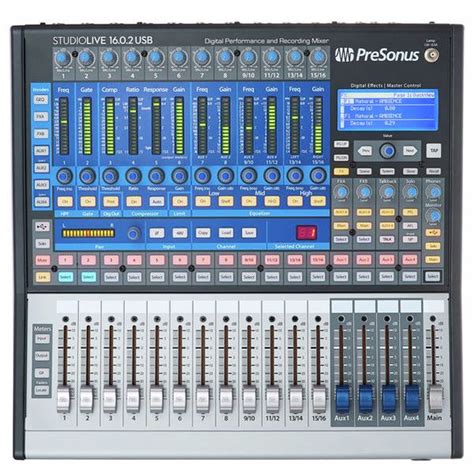 Presonus Studiolive Usb Thomann United Arab Emirates