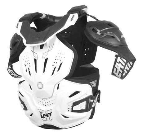 leatt fusion  neck brace chestbackshoulder protection reviews