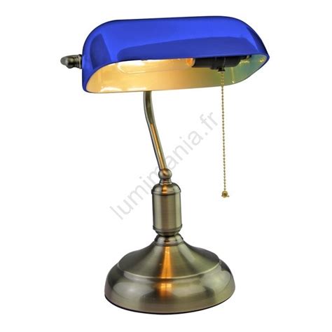 Lampe De Table Xe W V Lumimania