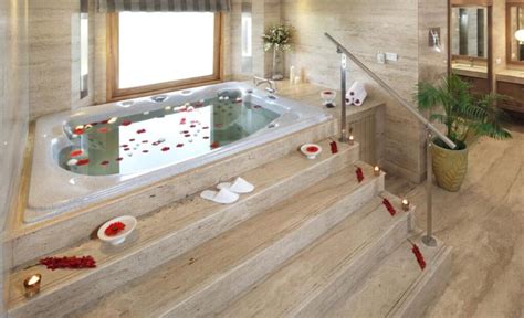 Hotels with Bathtub in New Delhi - Hotel with Bathtub