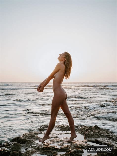 Naomi Holt Nude Aznude