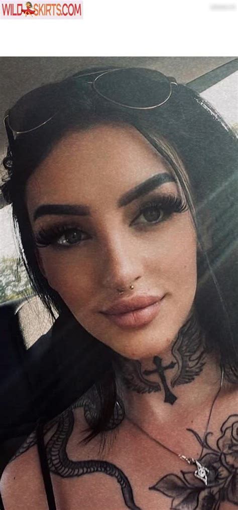 Leonie Flessers LeonieFlessers Leonie Flessers Nude OnlyFans Instagram Leaked Photo 76