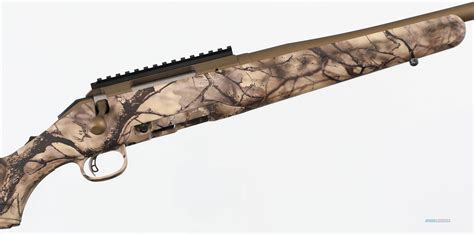 RUGER AMERICAN 350 LEGEND RIFLE ... for sale at Gunsamerica.com: 915615206