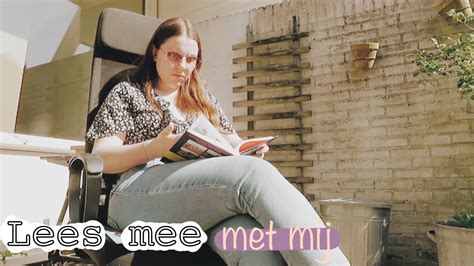 Lees Mee Met Mij 6 20 Mintuten YouTube