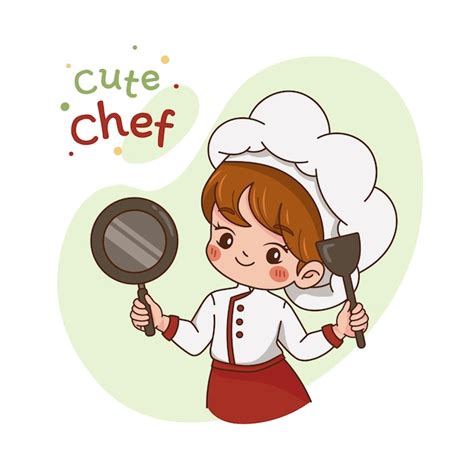 Imágenes de Cocineras Dibujo Descarga gratuita en Freepik