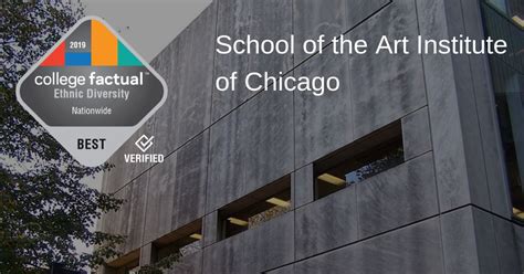 School of the Art Institute of Chicago Archives - College Factual