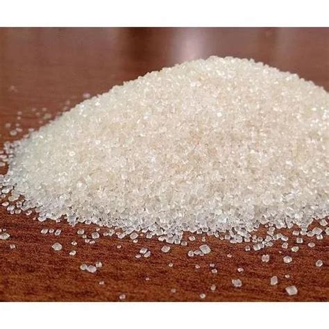 White Granulated Sugar, Crystal at Rs 31.50/kg in Nashik | ID: 22810973262