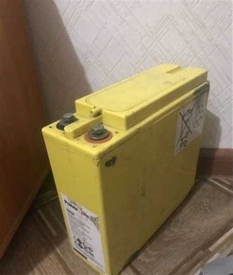 Аккумулятор агм PowerSafe | Festima.Ru – частные объявления