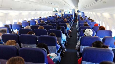 Overbooked Flight Compensation Ever Faced Overbooking Here Is All The