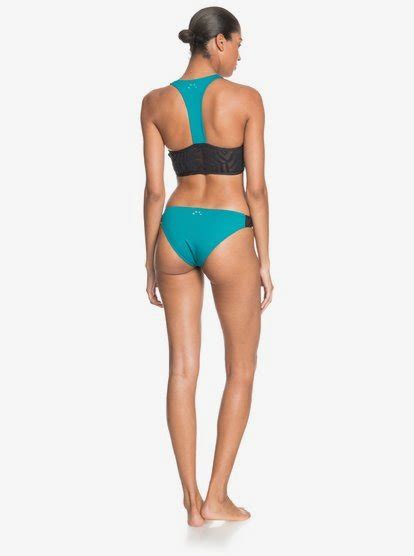 ROXY Fitness Braguita De Bikini Normal Para Mujer Roxy