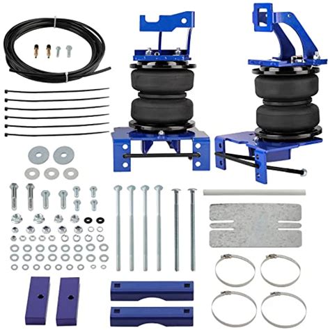 6 Best Truck Air Bags for Improving Your Suspension and Ride - Mortons ...