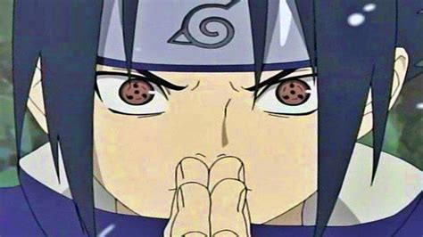 Fakta Menarik Kelemahan Dari Sharingan Dan Mangekyou Sharingan Di Naruto