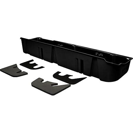 Amazon Rha Under Seat Storage Supercrew Fits Ford F F