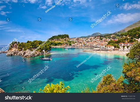 4,350 Parga beaches Images, Stock Photos & Vectors | Shutterstock