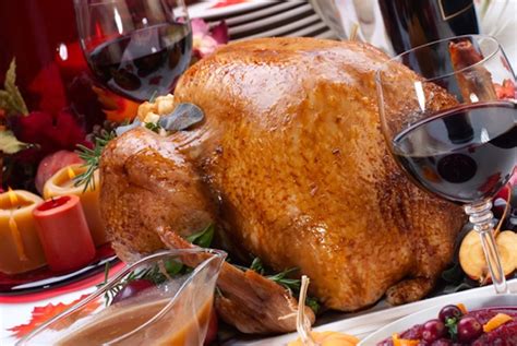 Need Advice On Wines To Grace Your Thanksgiving Table