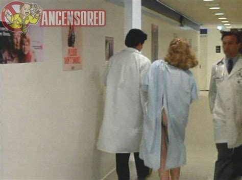 Shelley Long Nude Pics Page 1