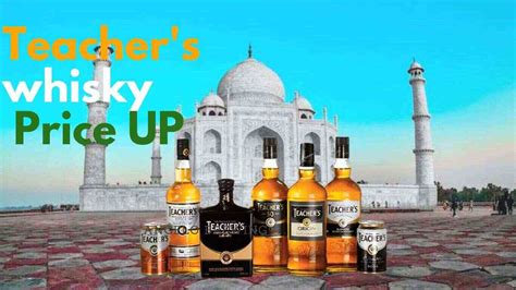 Teachers Whisky Price In Uttar Pradesh Up Off