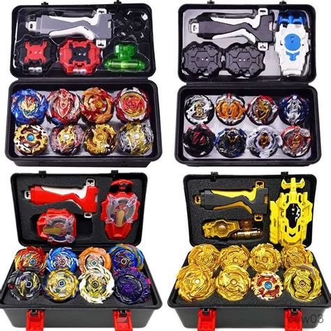 Metal Burst Beyblade Burst Toys Set Burst Surge Toy Set D Gyro