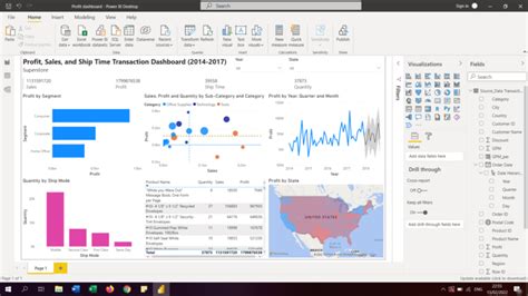 Microsoft Power Bi Apa Itu Microsoft Power Bi Youtub Nbkomputer