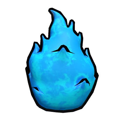 Blue Flames PNG Image - PNG All | PNG All