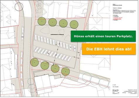 Engagierte Bürger Hünxe