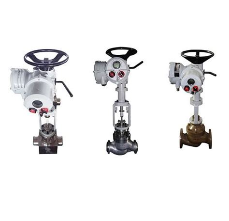 Rotork Electric Actuator Proportional Control Valve At Price 500 Usd Set In Tianjin Tianjin