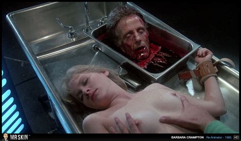 Four Best Horror Movie Nude Scenes Fleshbot