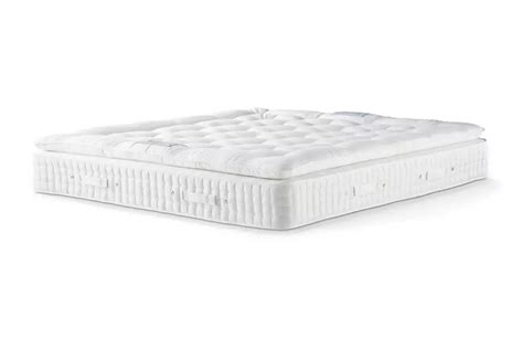 Hypnos Deluxe Goodwood Mattress Mynextmattress