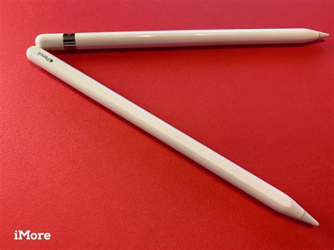 Как использовать Apple Pencil (1-го и 2-го поколения): полное руководство
