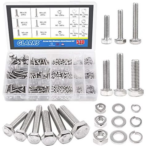 Unlock Your Automotive Potential With The Best Metric Nut And Bolt