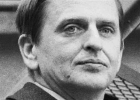 Olof Palme - Celebrity biography, zodiac sign and famous quotes