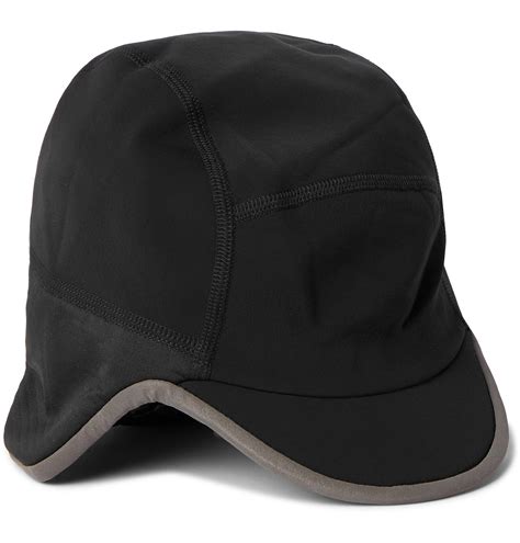 Rapha - Pro Team Winter Cycling Cap - Black Rapha