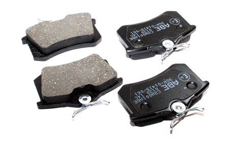 Brake Pads With Good Price In UAE Dubai EXIST AE