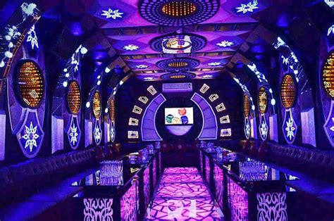 Khám phá Top quán Karaoke VIP ở Hà Nội siêu hot Halo Travel