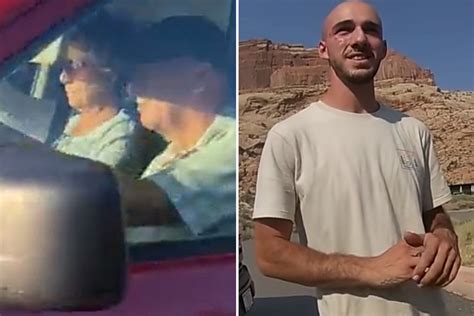 Laundries parents may NEVER speak about him or Gabby Petito even if