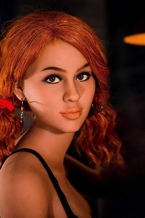 Cm Ft C Cup Tpe Sex Doll Flora Rosemarydoll
