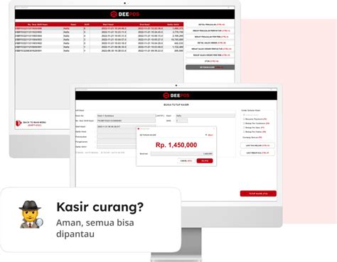 Software Kasir Online No Di Indonesia Beepos