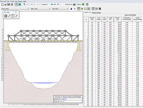 2.4.1 Structural Design