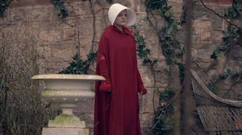 Ver The Handmaid S Tale Temporada 3 Episodio 2 El Cuento De La Criada