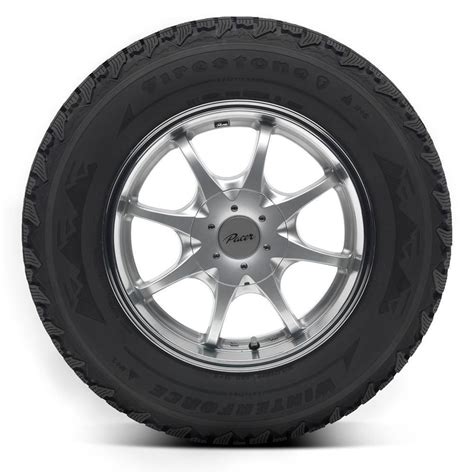 Firestone Winterforce | TireBuyer