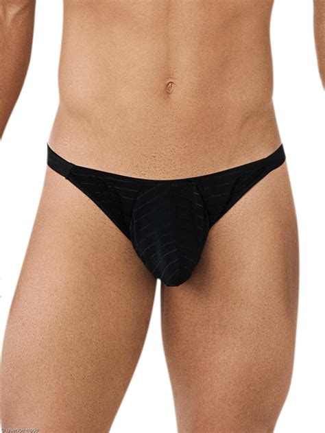 Slip Eden Clever Réservoir Mode Lingerie Femme et Homme